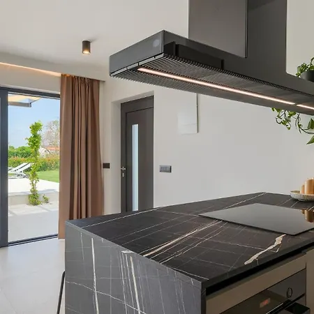 Petrush By Guide Villa *