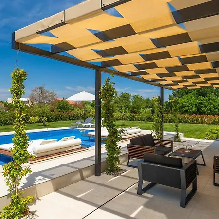 Villa Petrush By Guide