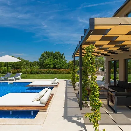 Villa Petrush By Guide