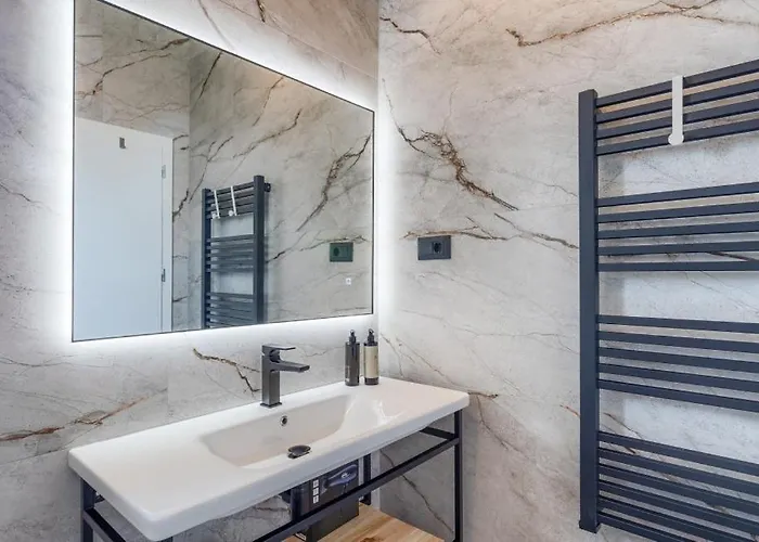 Petrush By Guide 빌라 발