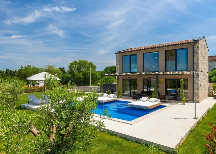 Petrush By Guide 빌라 *