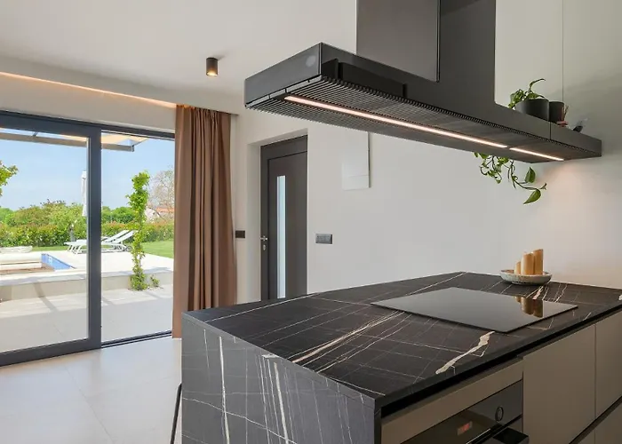 Petrush By Guide Villa *