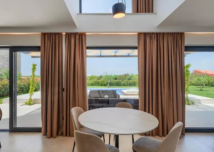 Villa Petrush By Guide *