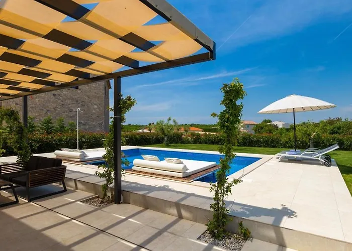 Petrush By Guide Bale