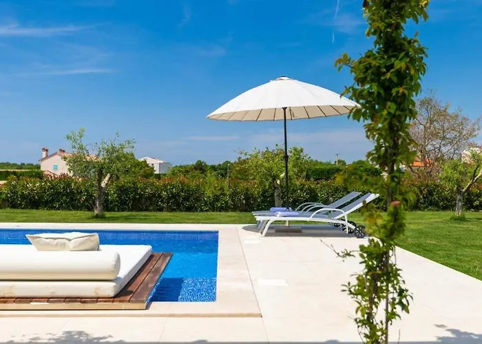 Petrush By Guide Villa